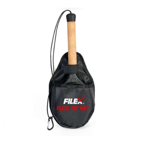 Fil Fishing Flexy Fly Net