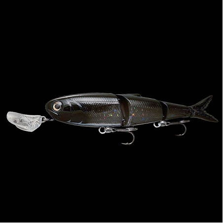 Headbanger Spitfire 11cm 17g
