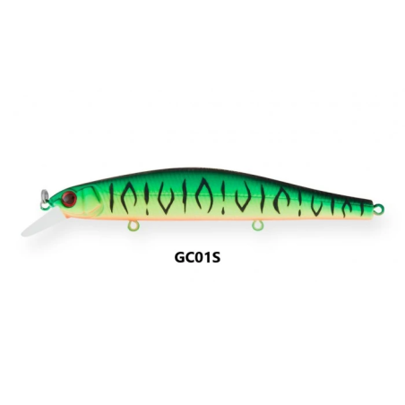 ВОБЛЕР Strike Pro EG 193C-SP