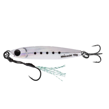 MUSTAD MEZASHI CASTING JIG 30g - Пилкер