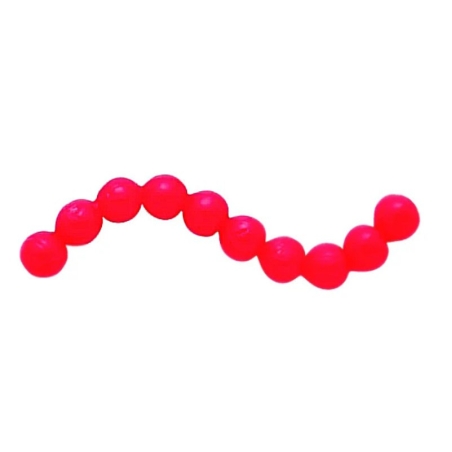 Nikko Super Scent Balls 7mm - Силиконови топчета