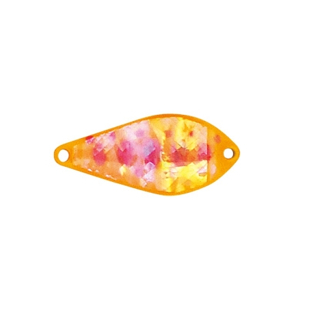 Field Hunter Gold Rush Shell 3.0g - Клатушка със седеф