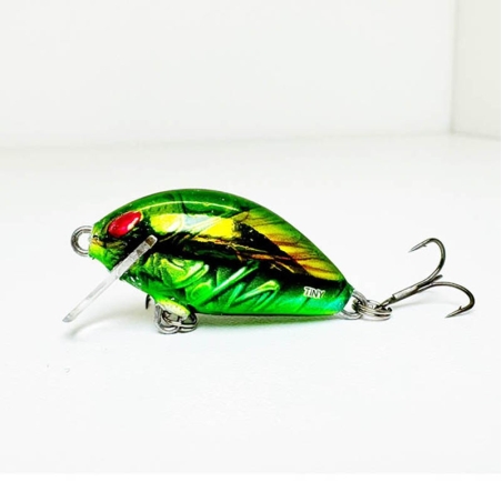 Salmo Tiny