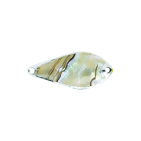 Field Hunter Gold Rush Shell 2.0g - Клатушка със седеф