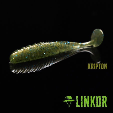 Linkor Lures - Onyx 45mm