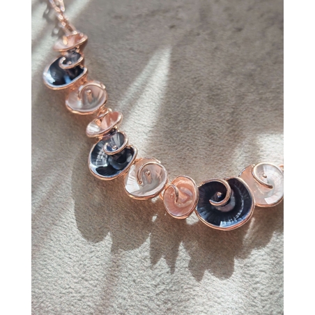 Дамско колие