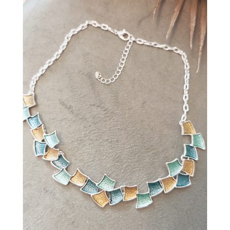 Дамско колие