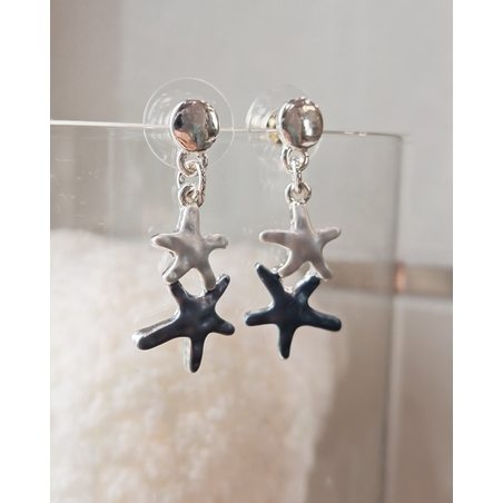 Дамски обици