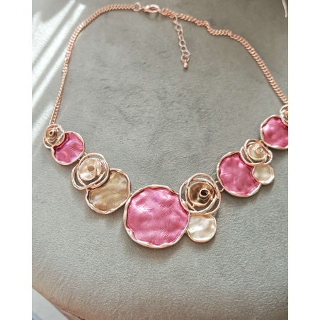 Дамско колие