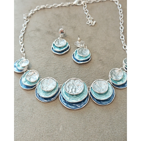 Дамски комплект