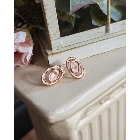 Дамски обици