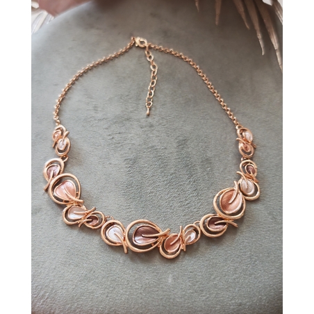 Дамска колиета