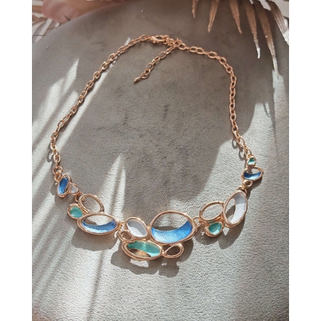 Дамско колие