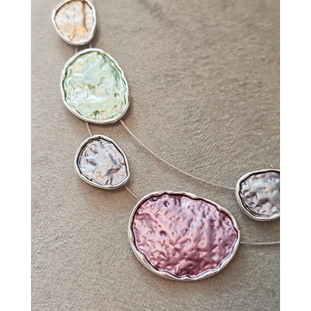 Дамско колие