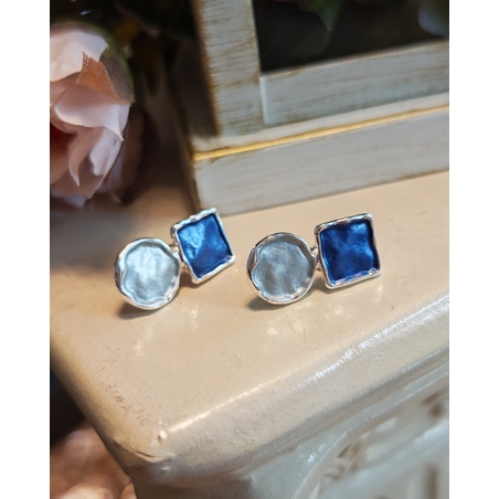 Дамски обици