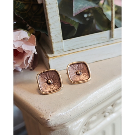 Дамски обици