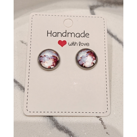 Дамски обици