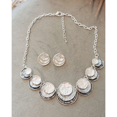 Дамски комплект