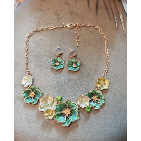 Дамски комплект