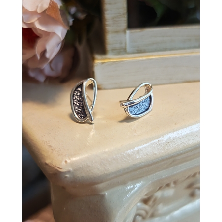 Дамски обици