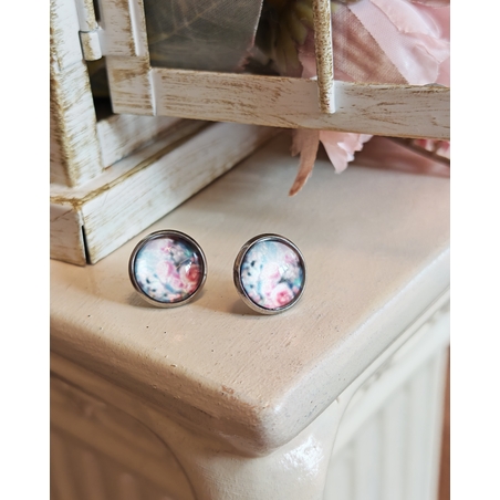 Дамски обици