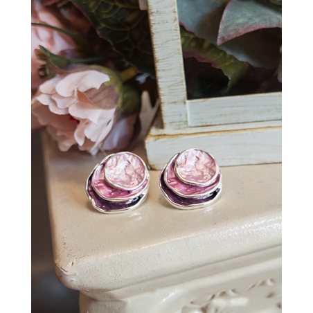 Дамски обици