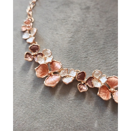 Дамска колиета