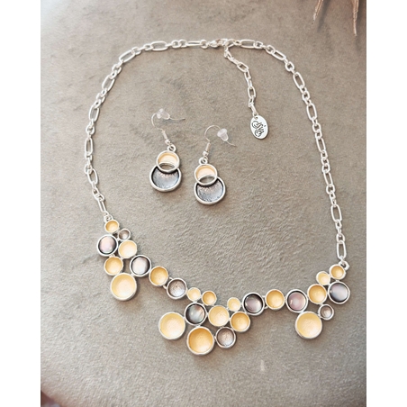 Дамски комплект