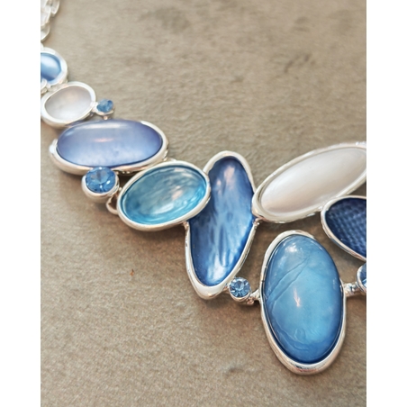 Дамско колие