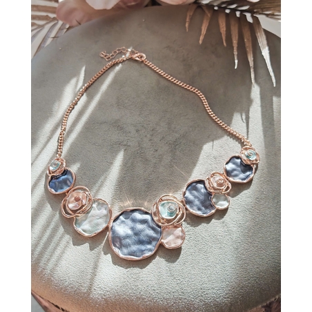 Дамско колие