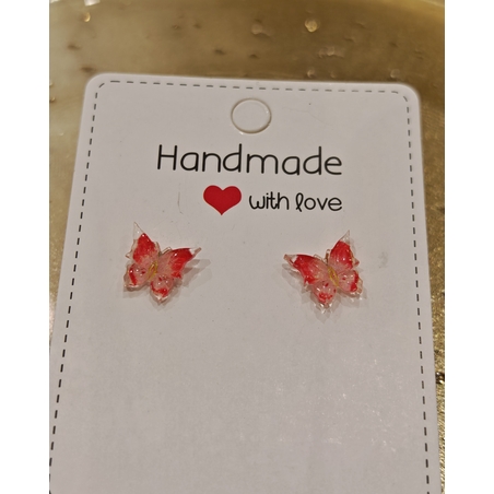 Дамски обици