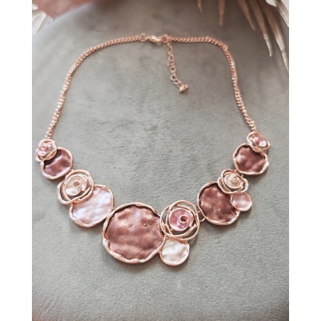 Дамска колиета