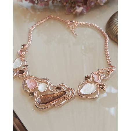 Дамско колие