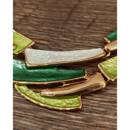 Дамско колие