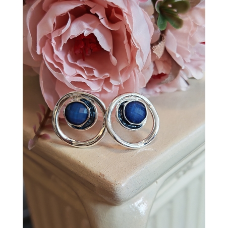 Дамски обици