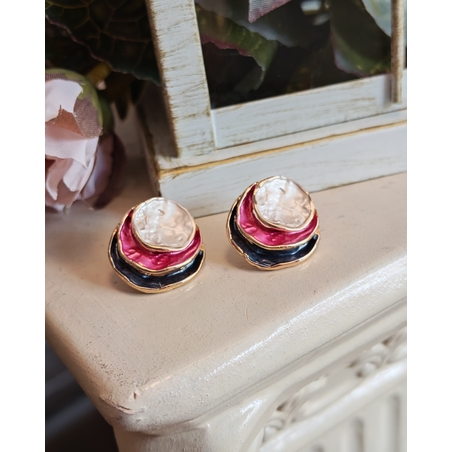 Дамски обици