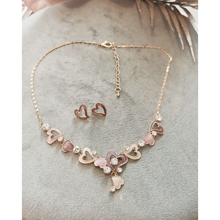 Дамски комплект