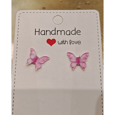 Дамски обици