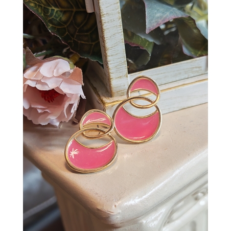 Дамски обици