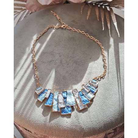 Дамско колие