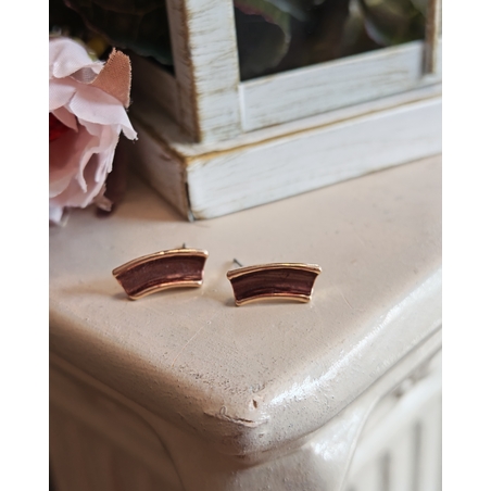 Дамски обици