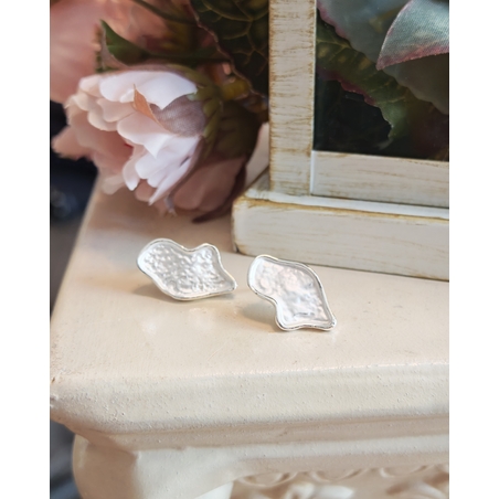 Дамски обици