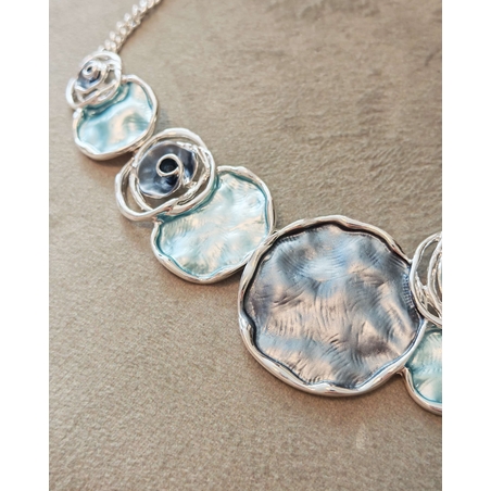 Дамско колие