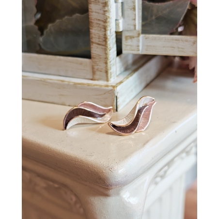 Дамски обици