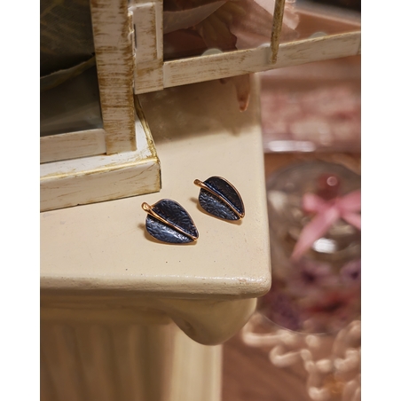 Дамски обици