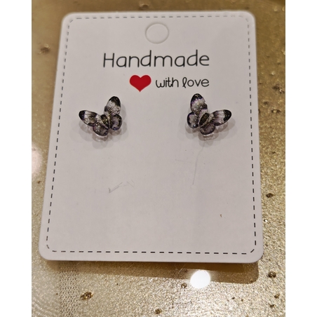 Дамски обици