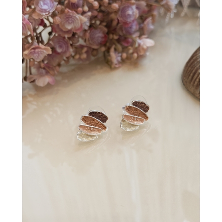 Дамска обици