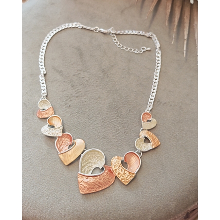 Дамско колие