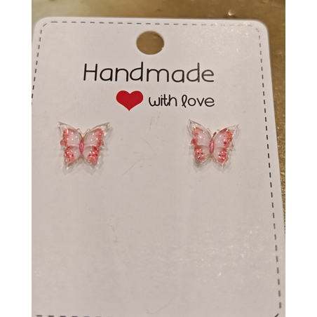 Дамски обици