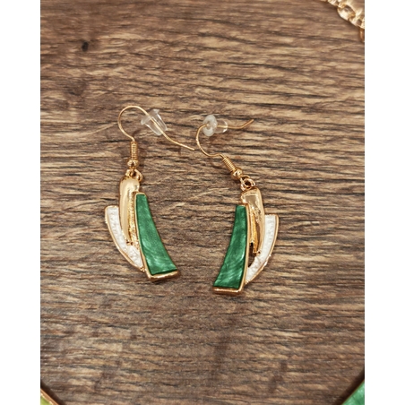 Дамски обици